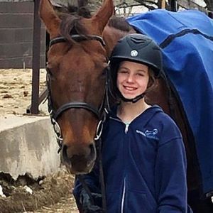 Meet your Posher, Arlene